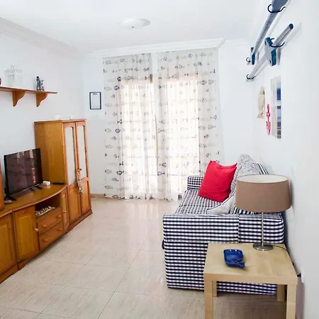 Navy Apartment, El Poris * Arico