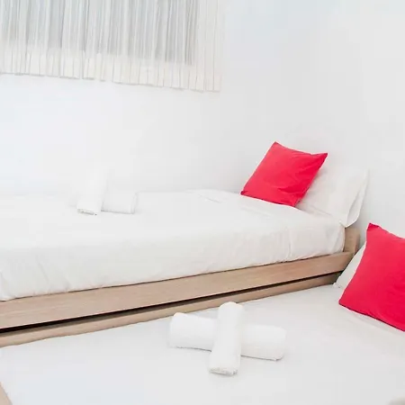 Navy Apartment, El Poris *