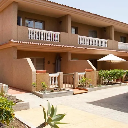 Lejlighed Navy Apartment, El Poris *