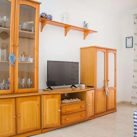 Apartamento Navy Apartment, El Poris Arico