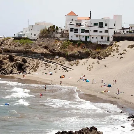 Navy Apartment, El Poris *