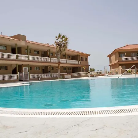 Lejlighed Navy Apartment, El Poris Arico