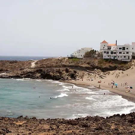 Apartamento Navy Apartment, El Poris *