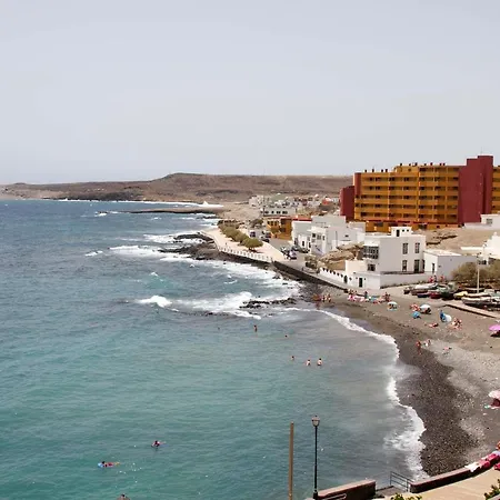 Apartamento Navy Apartment, El Poris *