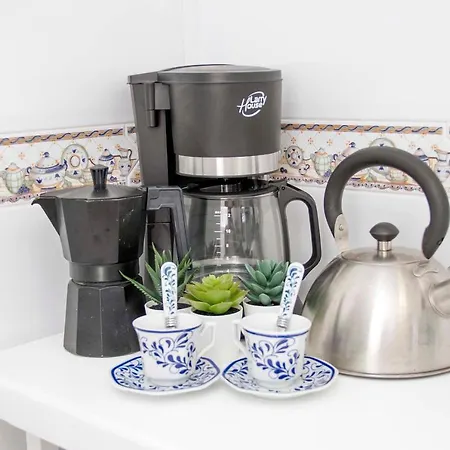 Apartamento Navy Apartment, El Poris Arico