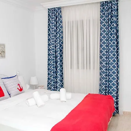 Navy Apartment, El Poris Lejlighed Arico