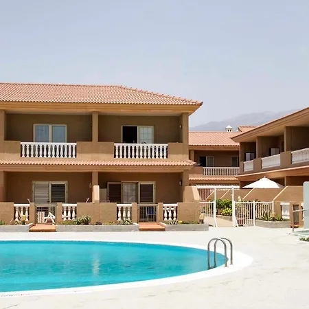 Navy Apartment, El Poris *